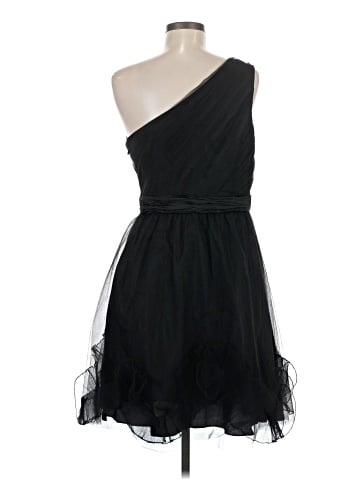 Max and Cleo Cocktail Dress (view 2)