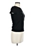 Guess Tweed Black Short Sleeve T-Shirt Size M - photo 4