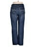 Gloria Vanderbilt Tweed Blue Jeans Size 16 - photo 2