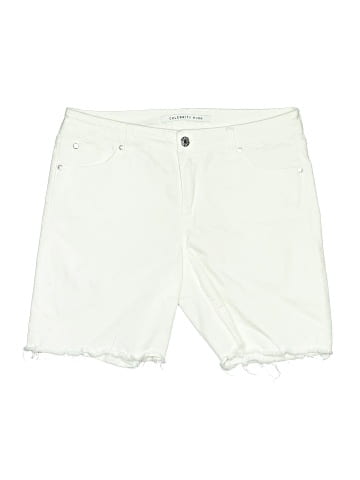Celebrity Pink Shorts (view 1)
