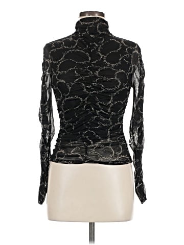 Sweet Rain Long Sleeve Top (view 1)