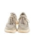 Dolce Vita Ivory Sneakers Size 9 - photo 2