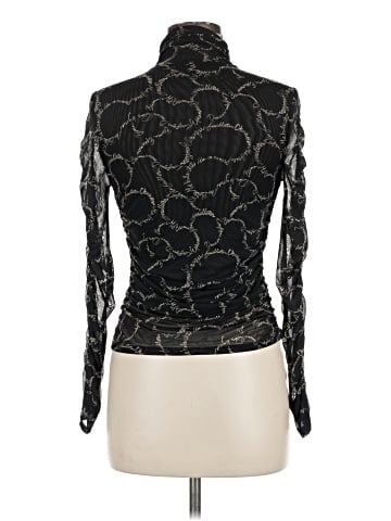 Sweet Rain Long Sleeve Top (view 2)