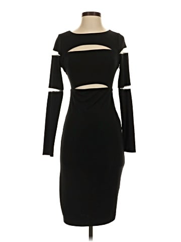 Bailey 44 Cocktail Dress (view 1)