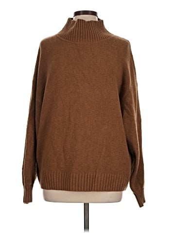 Gap Turtleneck Sweater (view 1)