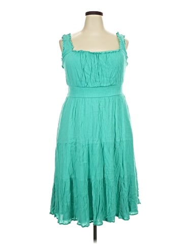 Torrid Cocktail Dress (view 1)