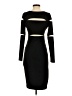 Bailey 44 Black Cocktail Dress Size S - photo 2