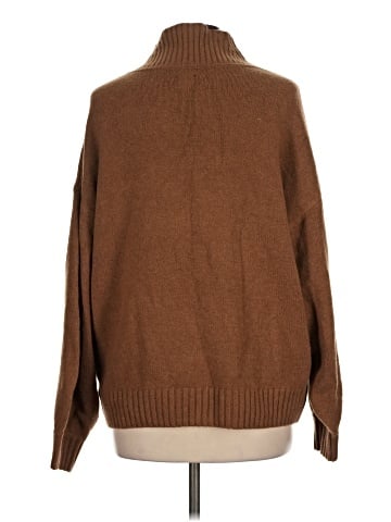 Gap Turtleneck Sweater (view 2)