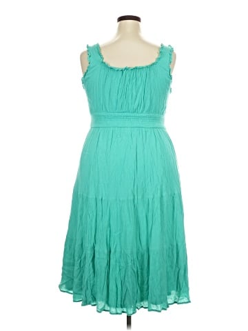 Torrid Cocktail Dress (view 2)