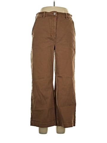 Everlane Khakis (view 1)