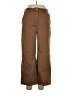 Everlane Brown Khakis Size 16 - photo 1