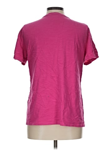 Talbots Outlet Short Sleeve T-Shirt (view 2)