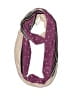 Ann Taylor LOFT Purple Scarf One size - photo 1