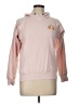 blue 84 Pink Sweatshirt Size L - photo 1
