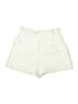Club Monaco Ivory Shorts Size 2 - photo 2