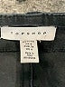 Topshop Gray Casual Pants Size 4 - photo 7