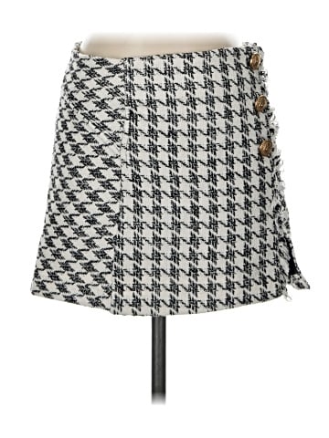Bershka Casual Skirt (view 1)