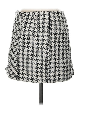 Bershka Casual Skirt (view 2)