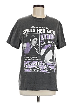 Assorted Brands Short Sleeve T Shirt