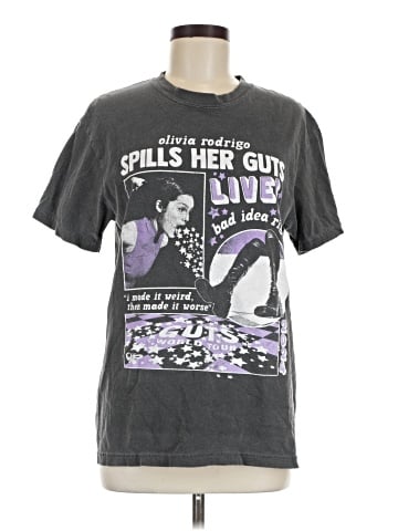 Assorted Brands Short Sleeve T-Shirt (view 1)