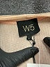 W5 Tan Sleeveless Blouse Size L - photo 7