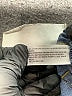 Cat & Jack Blue Jeans Size 10 - photo 4