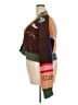Daisy 100% Polyester Brown Cardigan Size 3X - photo 5