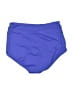 Coco Reef Color Block Blue Swimsuit Bottoms Size S - photo 2