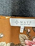 WAYF Brown Long Sleeve Blouse Size XL - photo 7
