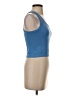 Sweaty Betty Blue Active Tank Size XS - photo 4