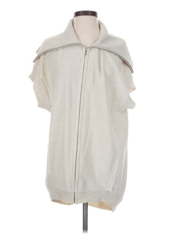 St. John Wool Coat (view 1)