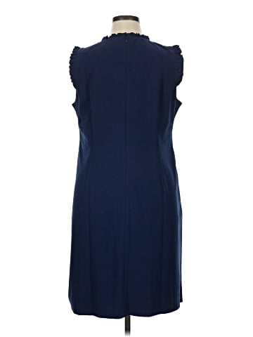 J.Crew Factory Store Casual Dress (view 2)