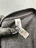 Canvas Gray Short Sleeve Top Size XL - photo 7