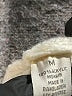 Poof! Ivory Pullover Sweater Size M - photo 8