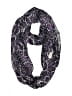 Calvin Klein Purple Scarf One size - photo 1