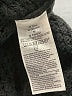Gap 100% Cotton Black Pullover Sweater Size M (tall) - photo 8