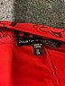 Dolls Kill Print Red Leggings Size L - photo 4
