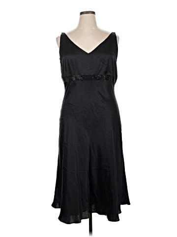 Bloomingdale's Cocktail Dress (view 1)