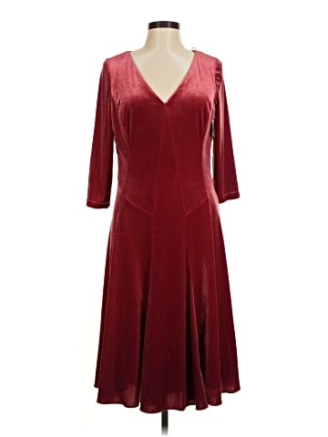 Coldwater Creek Cocktail Dress (view 1)