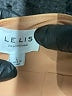 Le Lis Solid Tan Cocktail Dress Size L - photo 7