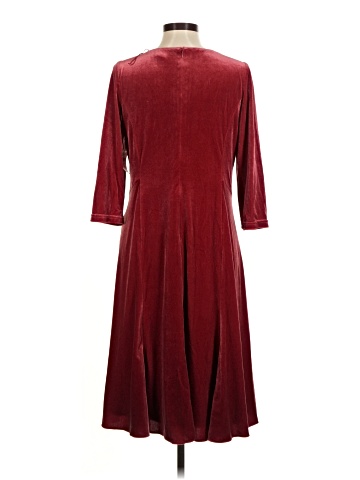 Coldwater Creek Cocktail Dress (view 2)