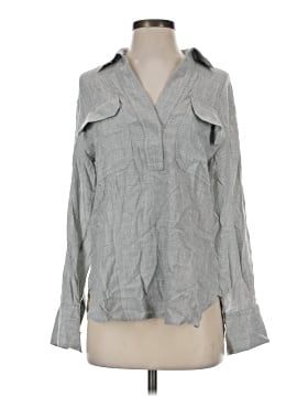 Madewell Popover Shirt in Plaid (view 1)