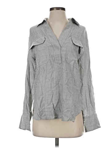 Madewell Popover Shirt in Plaid (view 1)