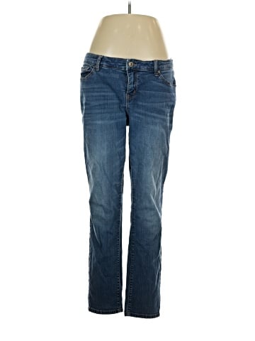 Torrid Jeans (view 1)