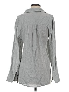 Madewell Popover Shirt in Plaid (view 2)