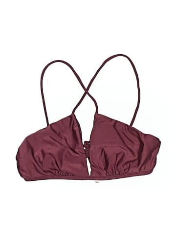 ViX by Paula Hermanny Swimsuit Top (view 1)