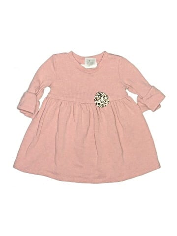 Bonnie Baby Dress (view 1)