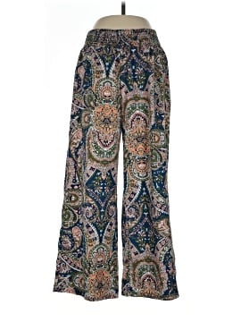 Shein Curve Casual Pants