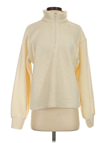 G by Giuliana Rancic Fleece (view 1)