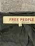 Free People 100% Polyester Black Sleeveless Blouse Size XS - photo 7
